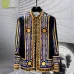 Versace Shirts for Versace Long-Sleeved Shirts for men #A36978