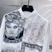 Versace Shirts for Versace Long-Sleeved Shirts for men #A36989