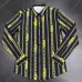 Versace Shirts for Versace Long-Sleeved Shirts for men #A41202