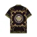 Versace Shirts for Versace Shorts-Sleeveds Shirts For Men #999919947