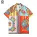 Versace Shirts for Versace Shorts-Sleeveds Shirts For Men #999923287