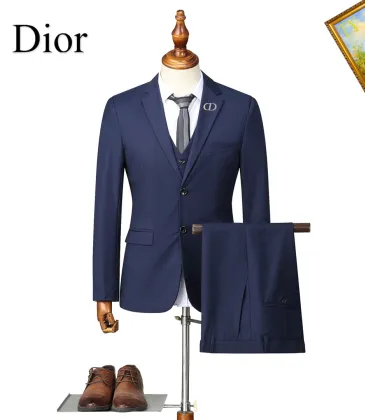 Dior Suit #A36088