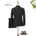 Moncler Suit #A36089