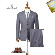 Moncler Suit #A36089