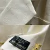 Gucci x Adidas 2024ss new suit White #A34242