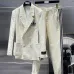 Gucci x Adidas 2024ss new suit White #A34242