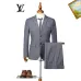 Louis Vuitton Suits Black/Navy/Grey #999935148