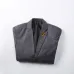 MEN'S Hermes Suits #A36085