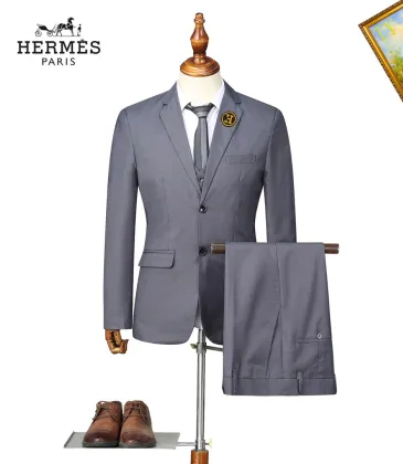 MEN'S Hermes Suits #A36085