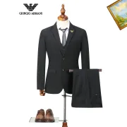 Men's Armani Suits #A36090