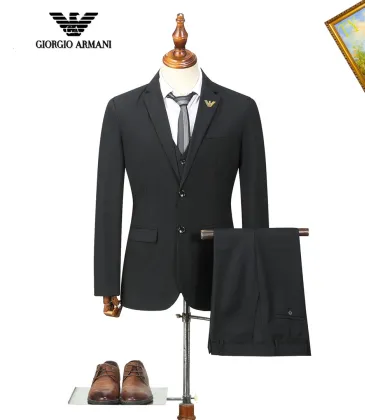 Men's Armani Suits #A36090