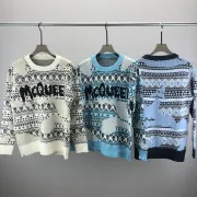 Alexander McQueen Sweaters #A23325