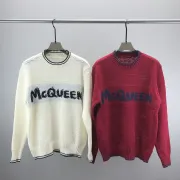 Alexander McQueen Sweaters #A23326