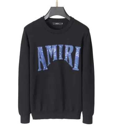 Amiri Sweaters for MEN #A30298