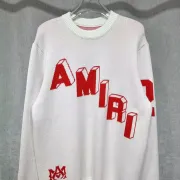 Amiri Sweaters for MEN #A39102