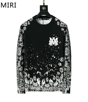 Amiri Sweaters for MEN #A41481