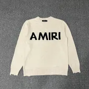 Amiri Sweaters for MEN and women #A23396