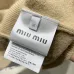 MIUMIU Sweaters for MEN and women #A41686