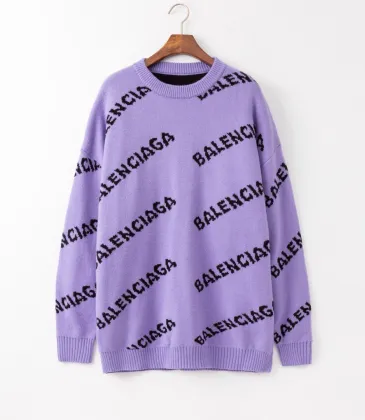 Balenciaga Sweaters for Men #99115807