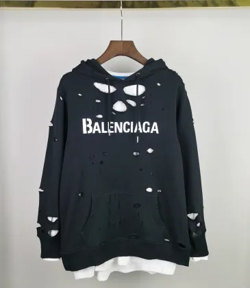 Balenciaga Sweaters for Men #99900574