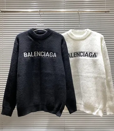 Balenciaga Sweaters for Men #999919696