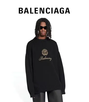 Balenciaga Sweaters for Men #999927510