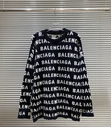 Balenciaga Sweaters for Men #A25408