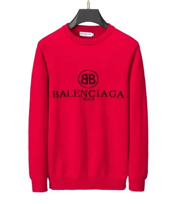 Balenciaga Sweaters for Men #A27565