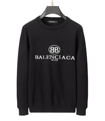 Balenciaga Sweaters for Men #A27566