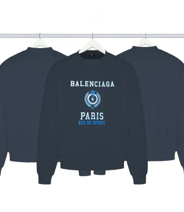 Balenciaga Sweaters for Men and Women #999928990