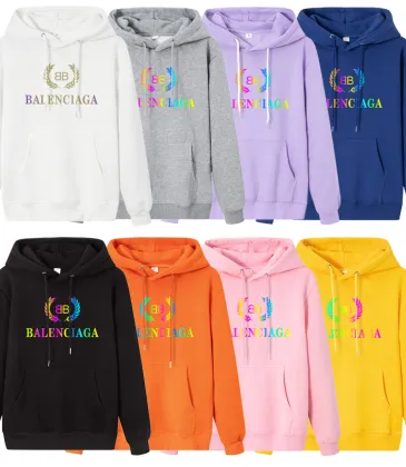 Balenciaga Sweaters for men and women #999915073