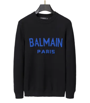 Balmain Sweaters for MEN #A27543