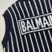 Balmain short sleeve sweater #A23149