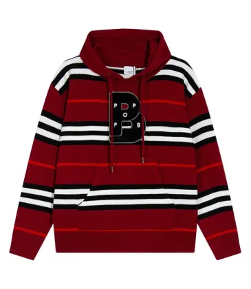 Burberry Sweaters for MEN 1:1 Qulity EUR Sizes #999929029