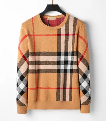 Burberry Sweaters for MEN #999901924