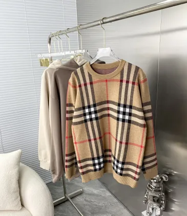 Burberry Sweaters for MEN #999928001