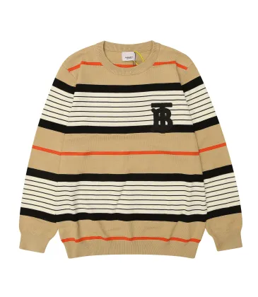 Burberry sweaters on sale