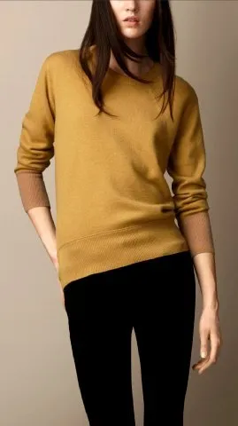 Burberry Sweaters for women #9128446