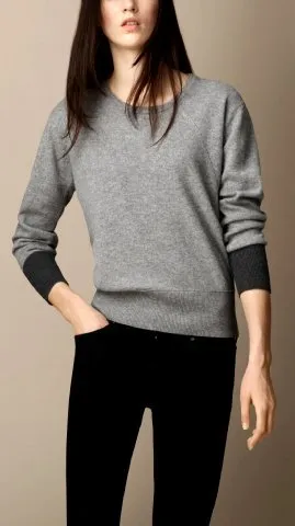 Burberry Sweaters for women #9128447