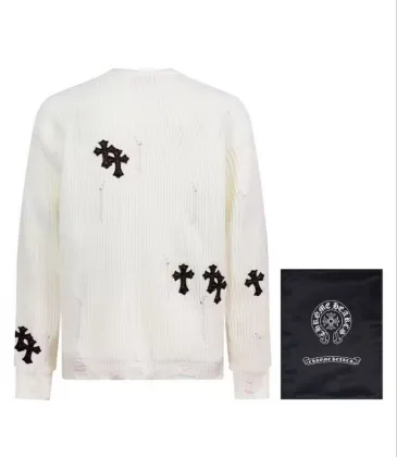 Chrome Hearts Sweaters for Men #A29411