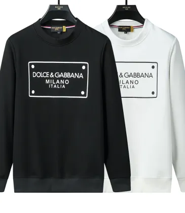 D&amp;G Sweaters for MEN #999929010