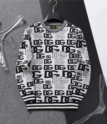 D&amp;G Sweaters for MEN #A29664