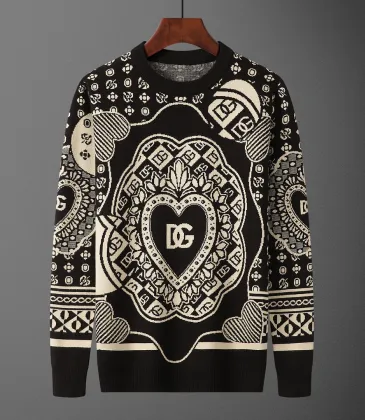 D&amp;G Sweaters for MEN #A40197