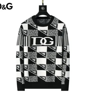 D&amp;G Sweaters for MEN #A41475