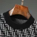 2022ss Fendi sweater for MEN #999930204