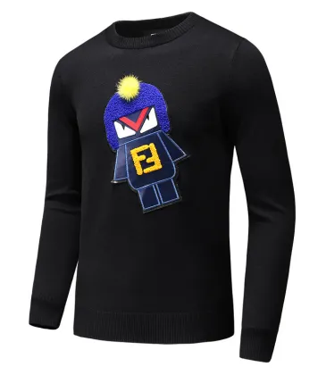 Fendi Sweater for MEN #9125381