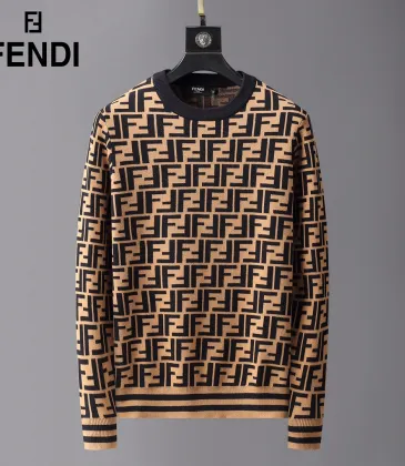 Fendi Sweater for MEN #999929297