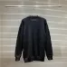 Fendi Sweaters Black/White/brown #999929033