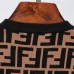 Fendi crewneck sweater with FF monogram for MEN  #999928418