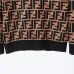 Fendi crewneck sweater with FF monogram for MEN  #999928418